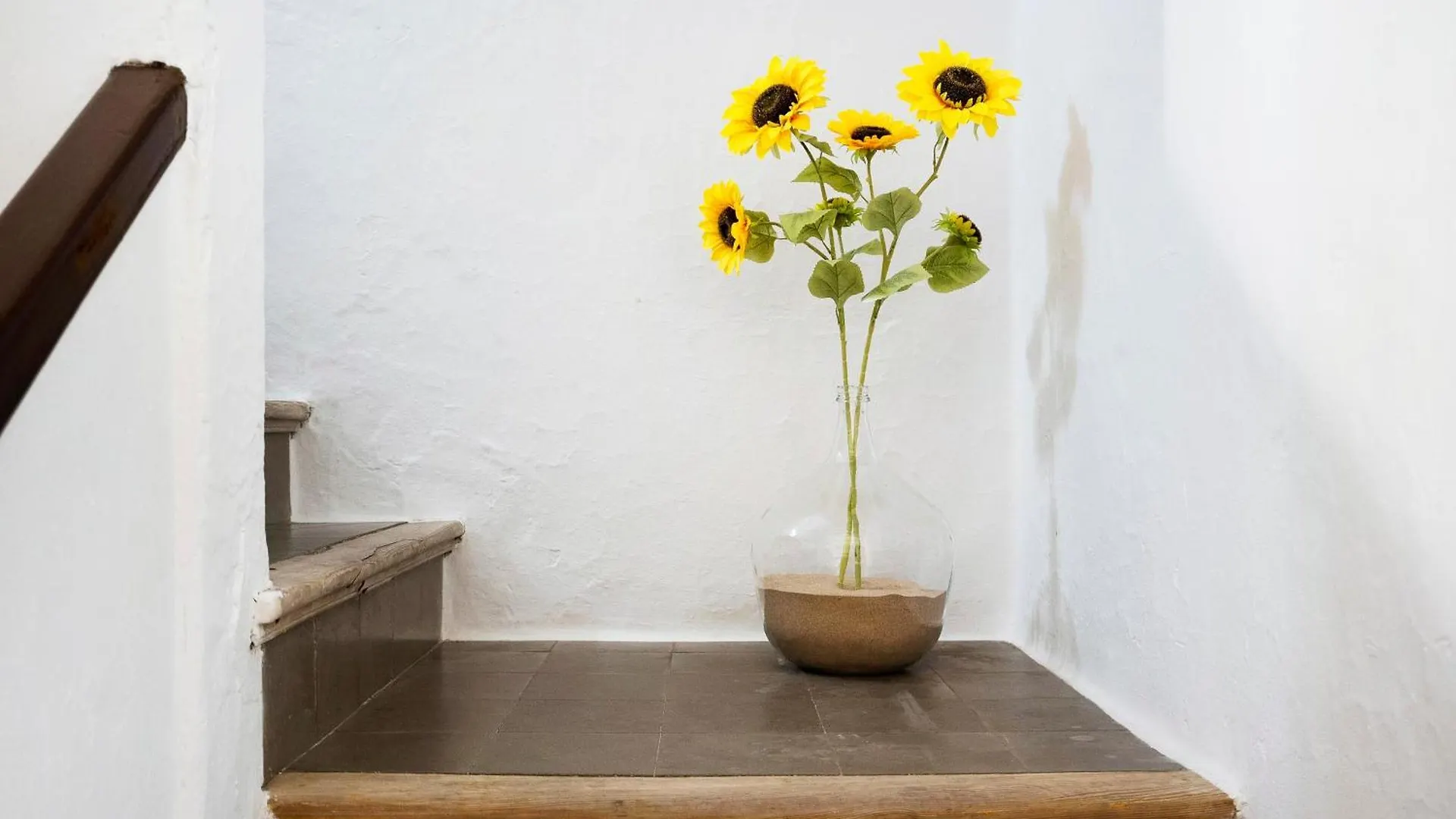 Holiday home Casa Rural Cruce De Castro Vejer de la Frontera Spain