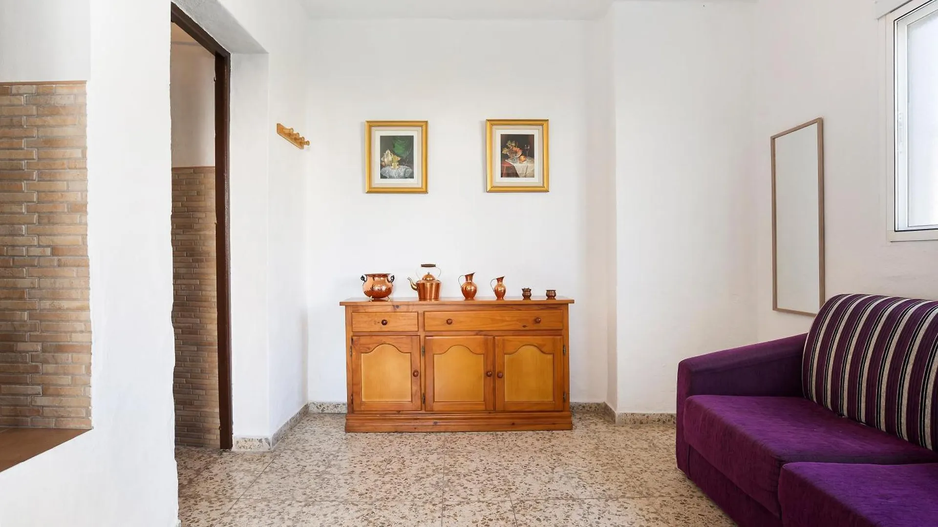 Casa Rural Cruce De Castro Vejer de la Frontera 0*,  Spain