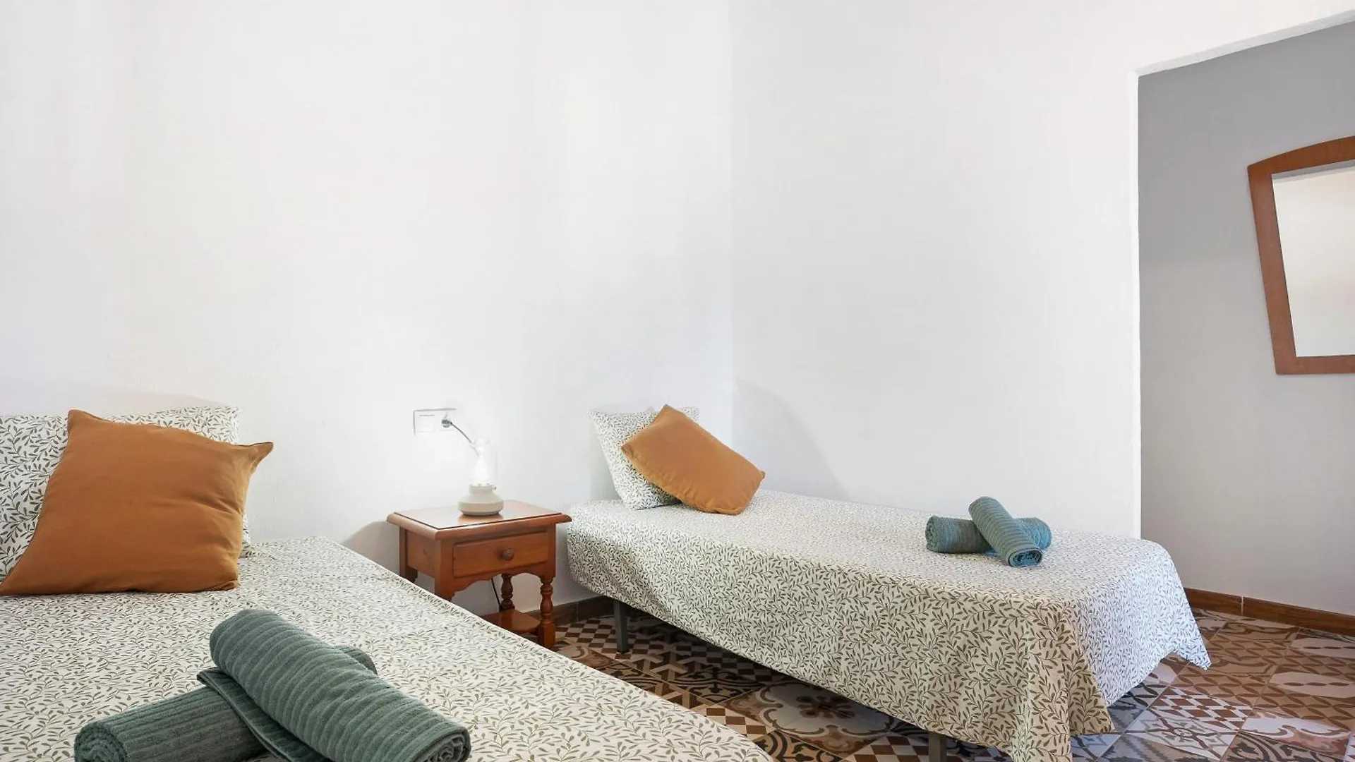 Casa Rural Cruce De Castro Vejer de la Frontera Holiday home
