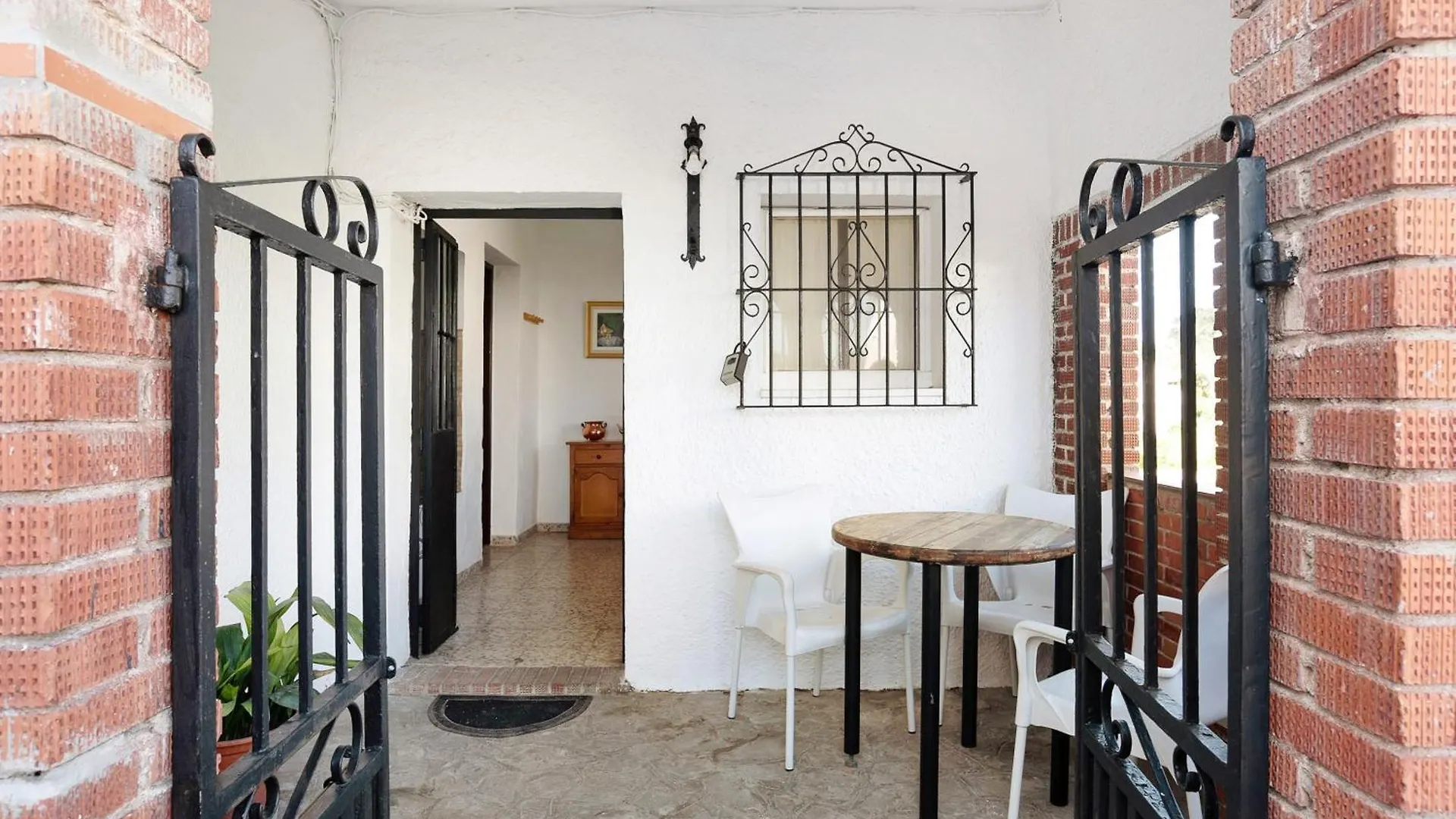 Holiday home Casa Rural Cruce De Castro Vejer de la Frontera Spain