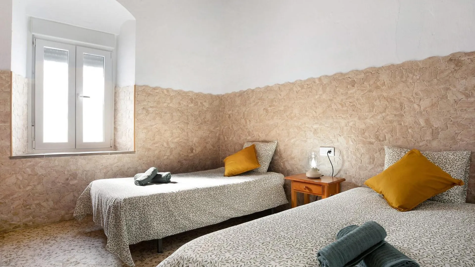 Casa Rural Cruce De Castro Vejer de la Frontera Holiday home