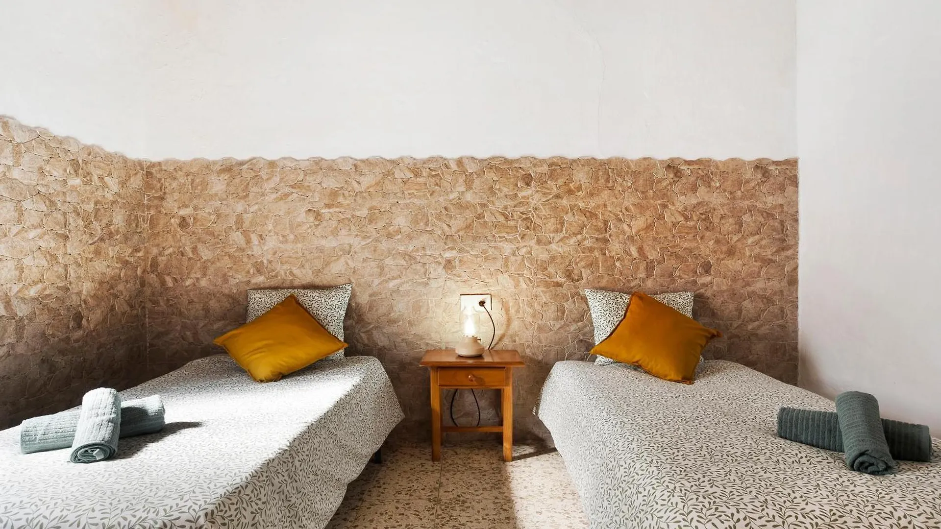 Casa Rural Cruce De Castro Vejer de la Frontera