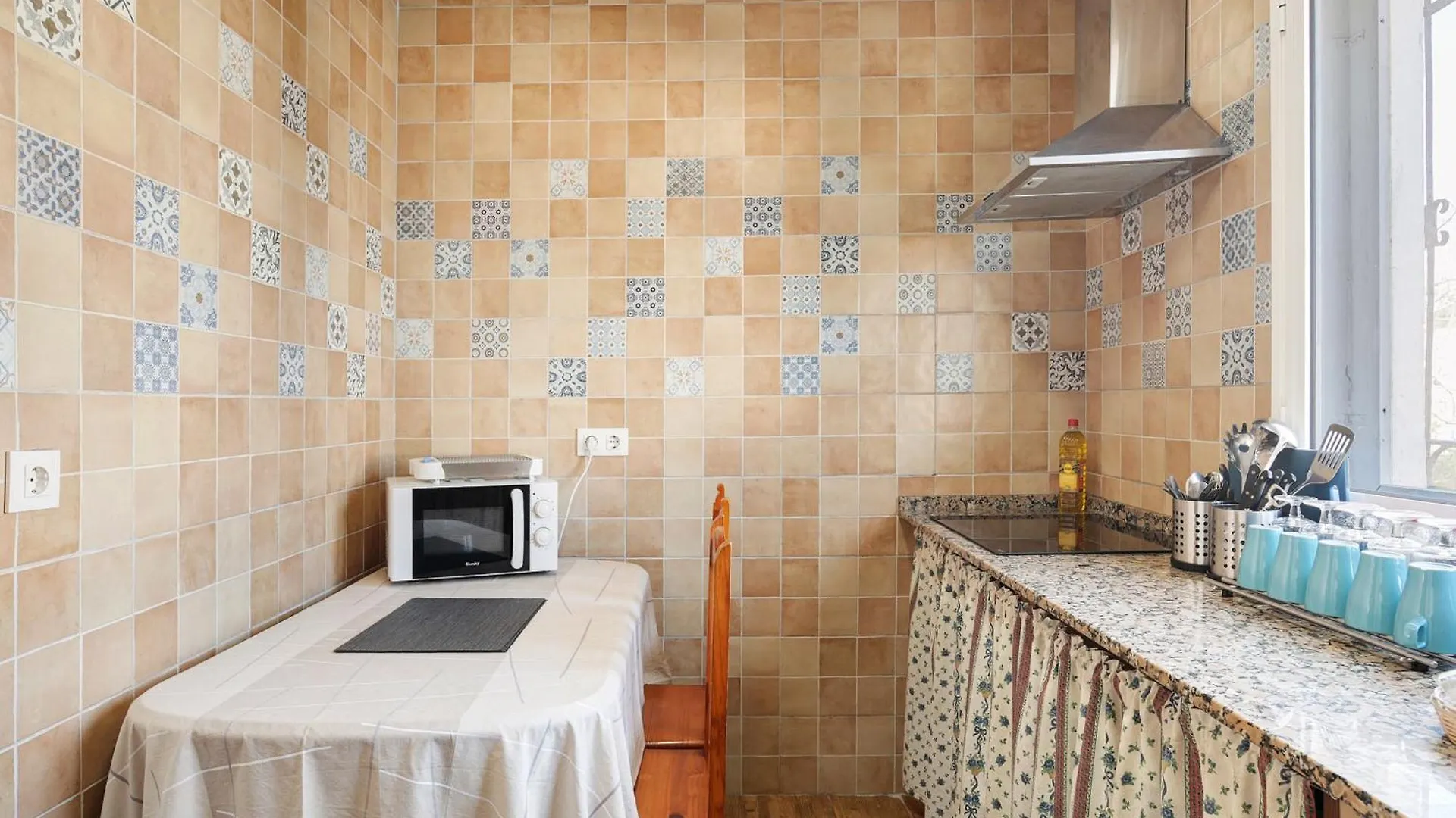 Casa Rural Cruce De Castro Vejer de la Frontera Holiday home