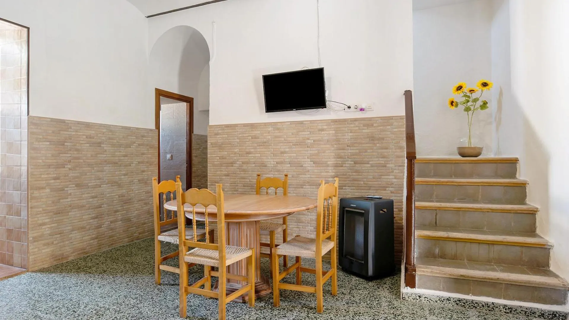Casa Rural Cruce De Castro Vejer de la Frontera