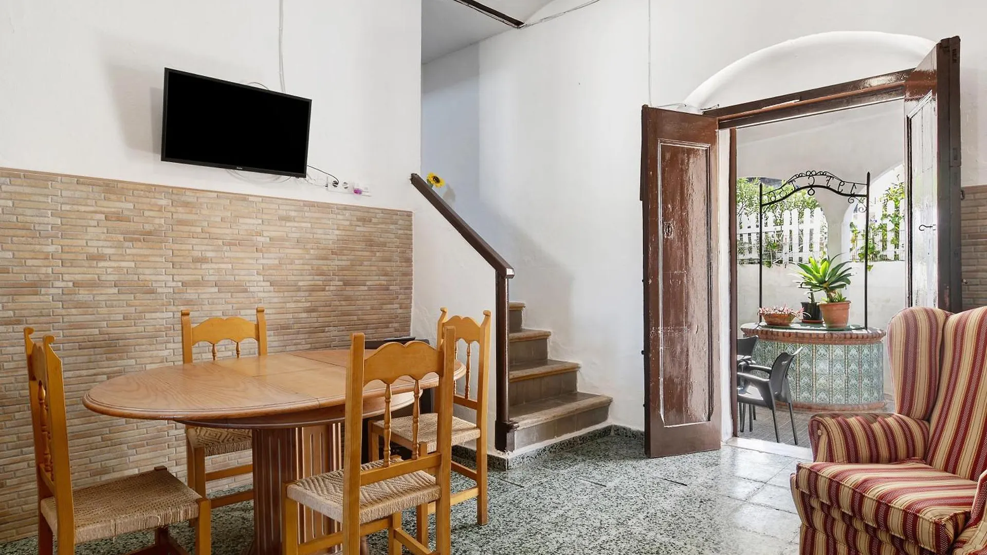 Casa Rural Cruce De Castro Vejer de la Frontera 0*,  Spanien