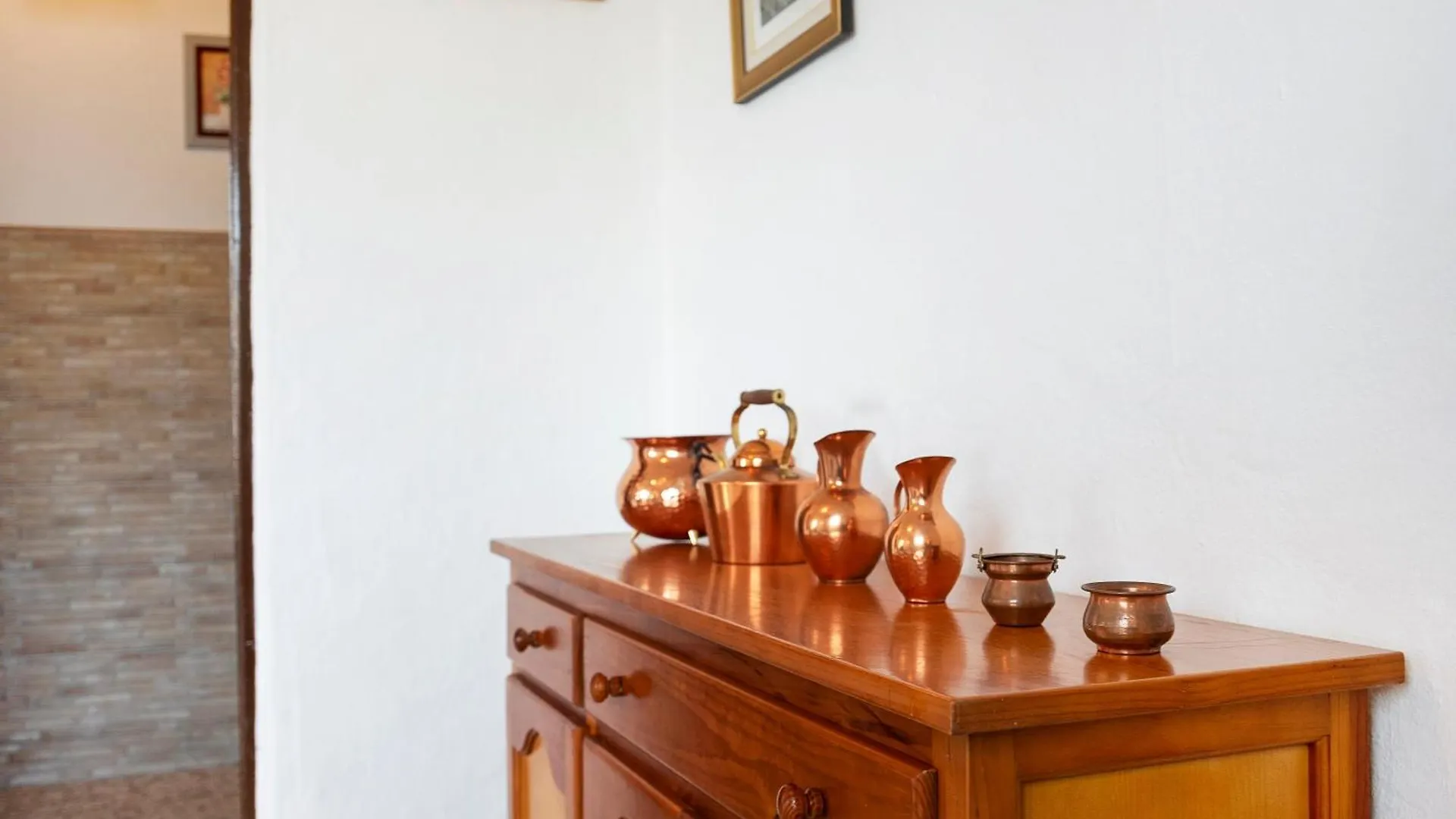 Casa Rural Cruce De Castro Vejer de la Frontera